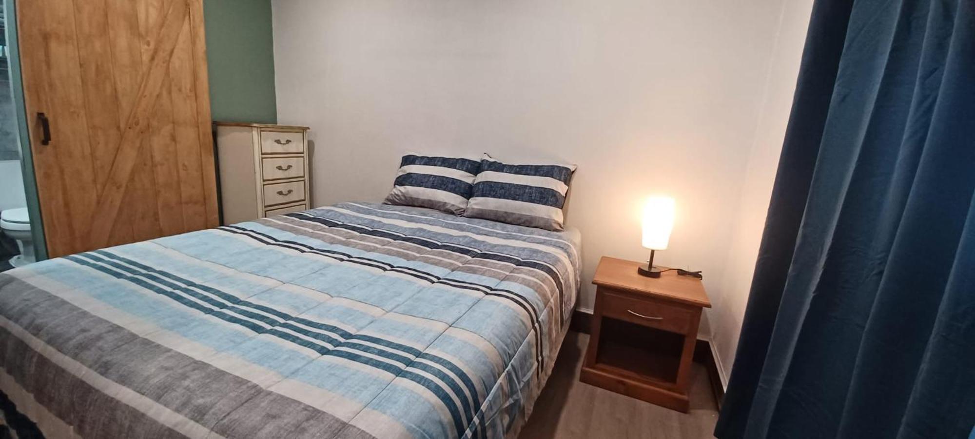 Thomasnube Homestay Phoenix
